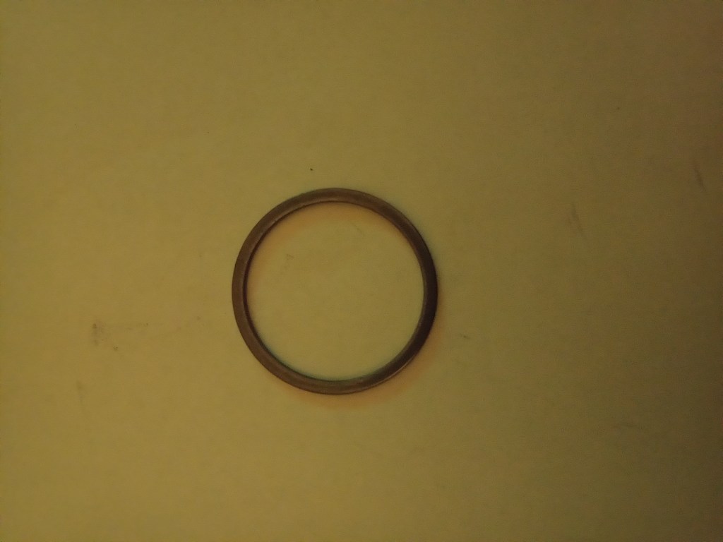 Triumph Fork Oil Seals X2 – Fits Pre-Unit 500/650 & Early Unit 350/500 1958-63