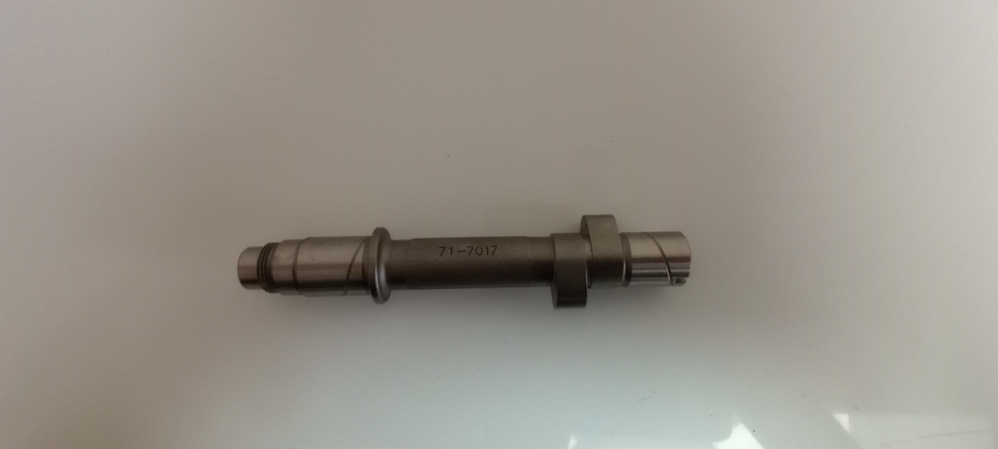 717017 CAMSHAFT T140 EXHAUSTNITRIDED Springham Engineering