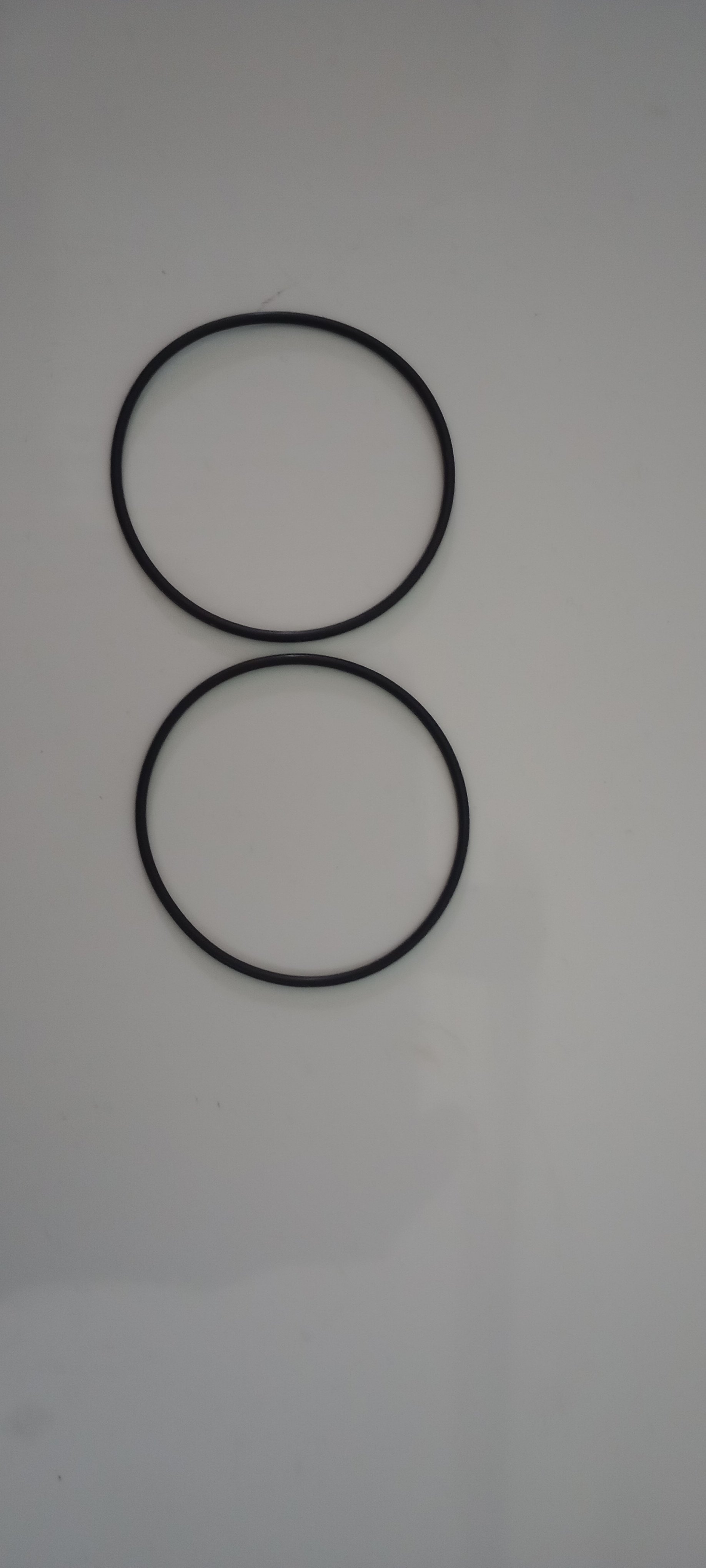 706570 O RINGS TRIDENT OIL PUMP Springham Engineering