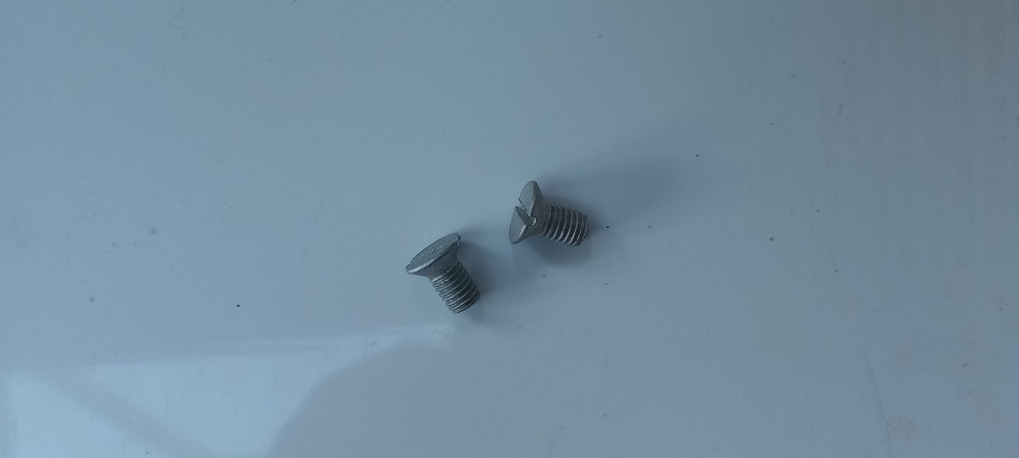 Springham 57-2525 57-1713 SCREWS - CLUTCH THRUST PLATE (PAIR) - Springham Engineering