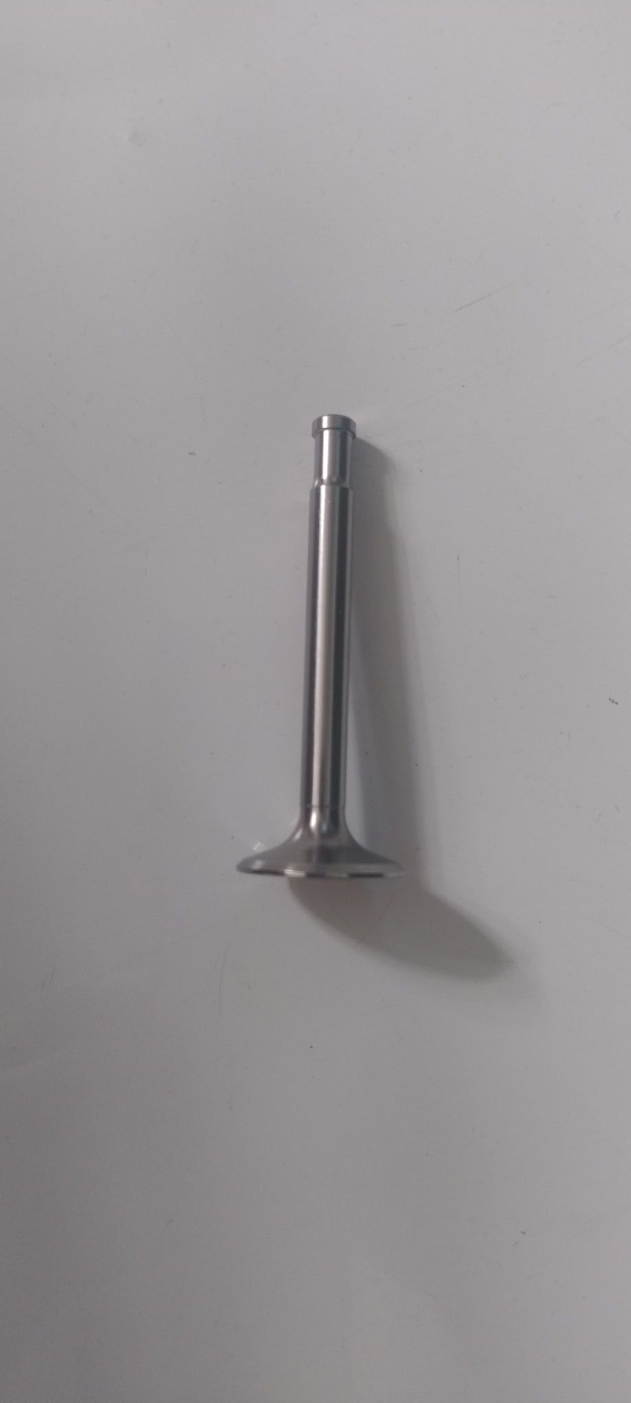 70-3963 INLET VALVE - Springham Engineering